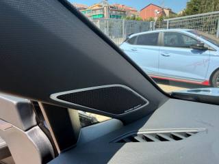 VOLKSWAGEN Golf R usata, con Fendinebbia