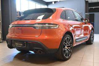 PORSCHE Macan usata 94