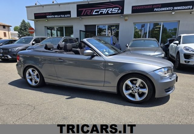 BMW 118 usata, con ABS