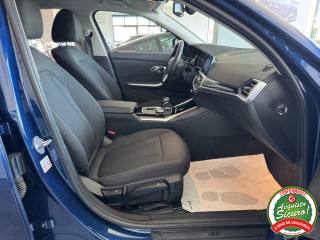 BMW 318 usata, con Cronologia tagliandi