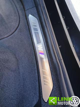 BMW X5 usata, con Chiusura centralizzata telecomandata