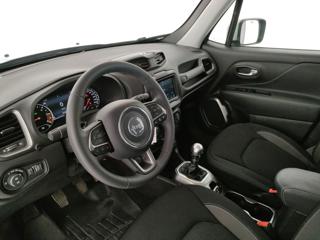 JEEP Renegade usata, con Controllo trazione