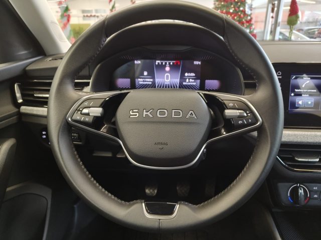 SKODA Kamiq usata, con Cruise Control