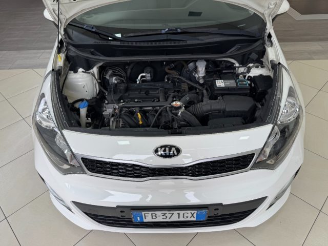 KIA Rio usata 35