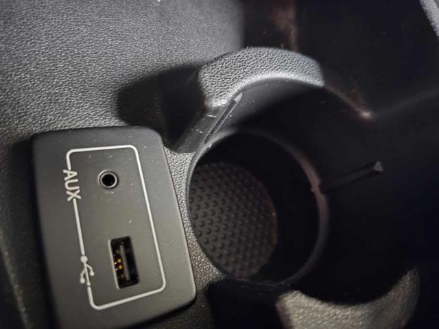 FIAT Punto usata, con Servosterzo