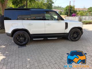 LAND ROVER Defender usata, con Cerchi in lega