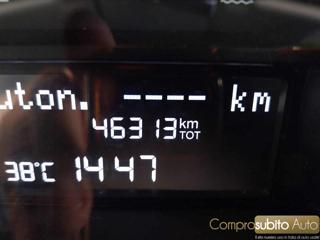 LANCIA Ypsilon usata 18