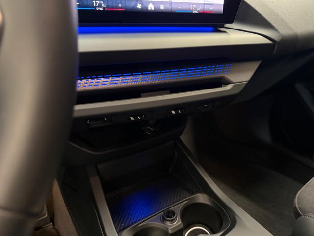 BMW 120 usata, con Luci diurne LED