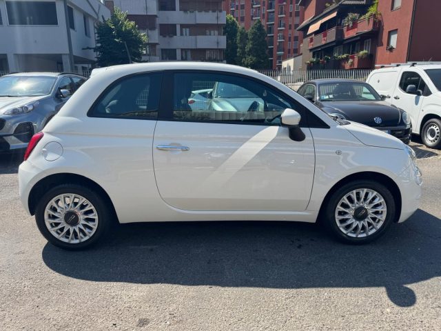 FIAT 500 usata, con Airbag Passeggero