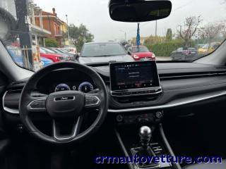 JEEP Compass usata, con Controllo trazione