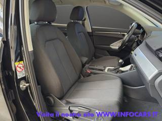 AUDI Q3 usata, con Autoradio