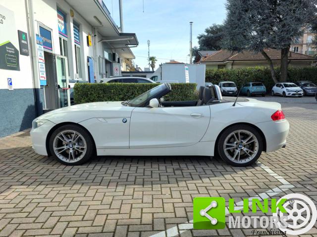BMW Z4 usata, con Airbag Passeggero