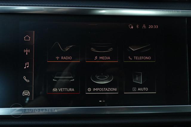 AUDI Q3 usata, con Chiusura centralizzata telecomandata