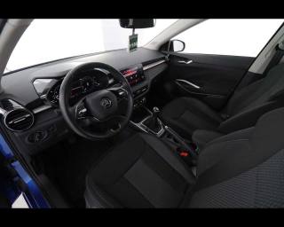 SKODA Fabia usata, con Controllo automatico clima