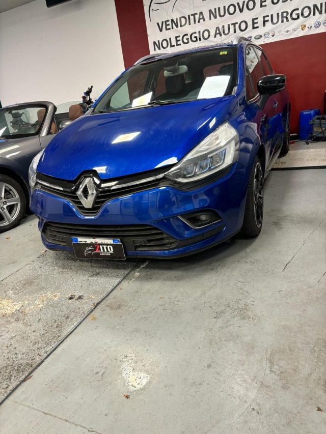 RENAULT Clio usata, con Cruise Control