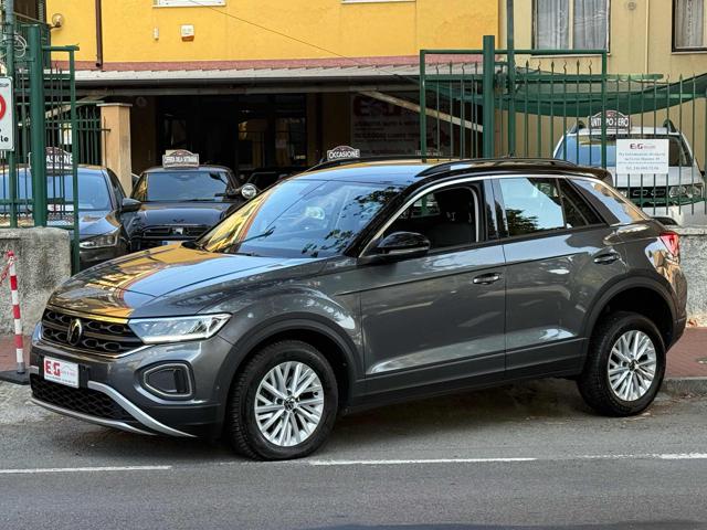 VOLKSWAGEN T-Roc usata, con Airbag