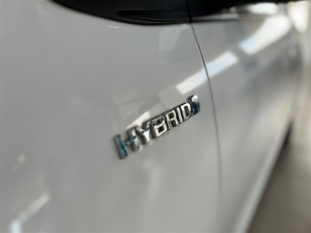 TOYOTA Yaris usata, con Immobilizzatore elettronico