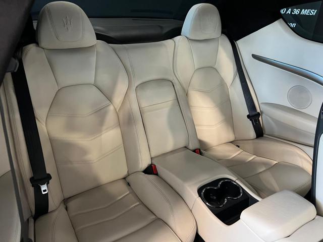 MASERATI GranTurismo usata 17