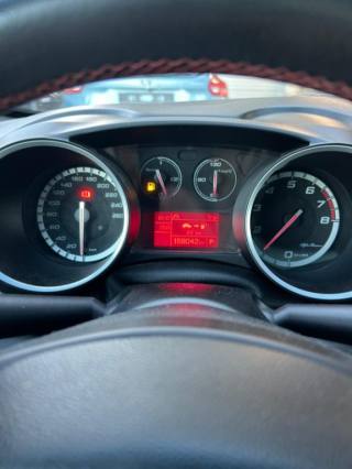 ALFA ROMEO Giulietta usata, con Cerchi in lega