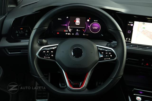 VOLKSWAGEN Golf GTI usata, con Chiusura centralizzata telecomandata