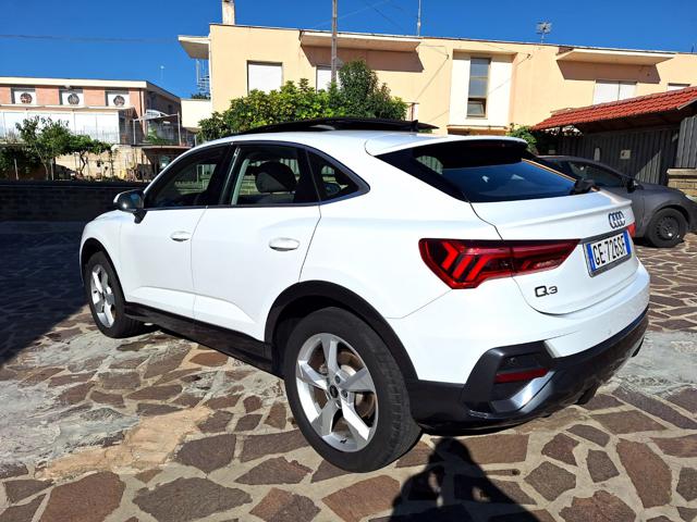 AUDI Q3 usata, con Autoradio