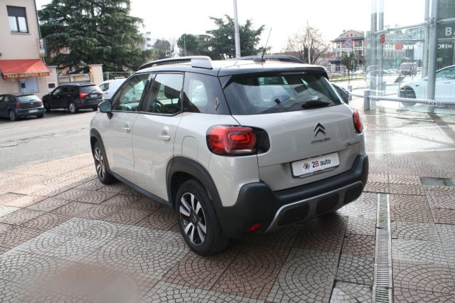 CITROEN C3 Aircross usata, con Airbag laterali