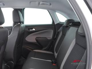 OPEL Crossland X usata 9