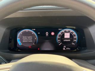 VOLKSWAGEN Crafter usata, con Bluetooth