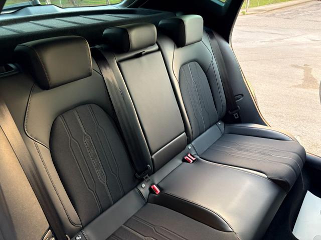 CUPRA Formentor usata, con Interni in pelle