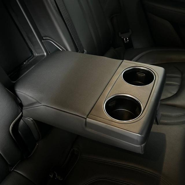 MASERATI Levante usata, con Fari Xenon