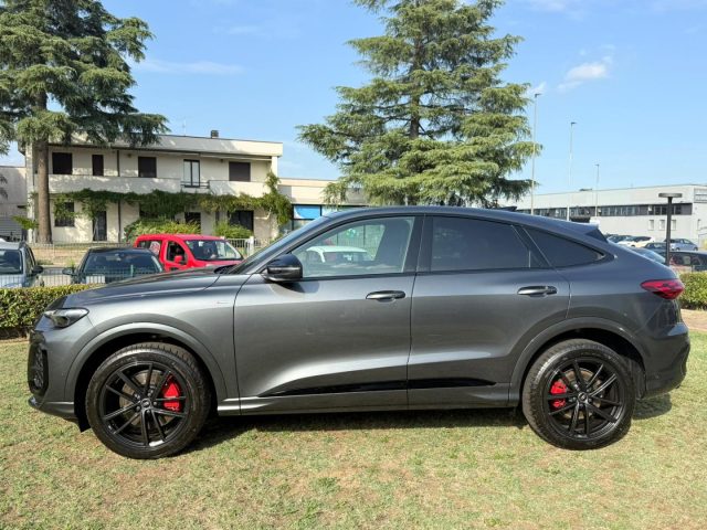 AUDI Q5 usata, con Cerchi in lega