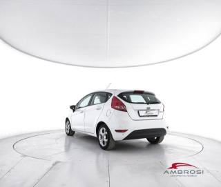 FORD Fiesta usata 3