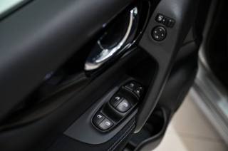 NISSAN Qashqai usata, con Volante in pelle