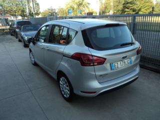 FORD B-Max usata, con Alzacristalli elettrici