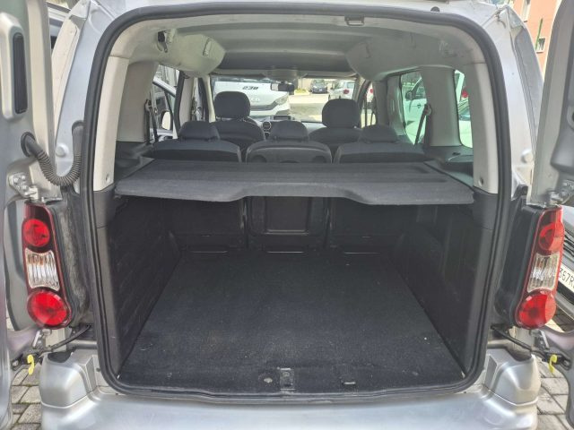 CITROEN Berlingo usata, con Bracciolo