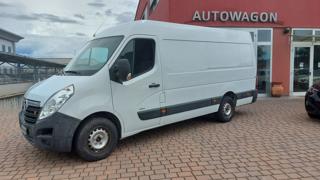 OPEL Movano usata, con Airbag
