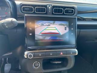 CITROEN C3 usata, con Chiusura centralizzata
