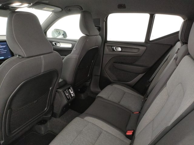VOLVO XC40 usata, con Cerchi in lega