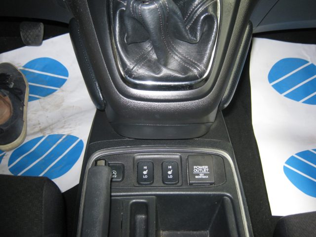 HONDA CR-V usata, con Servosterzo