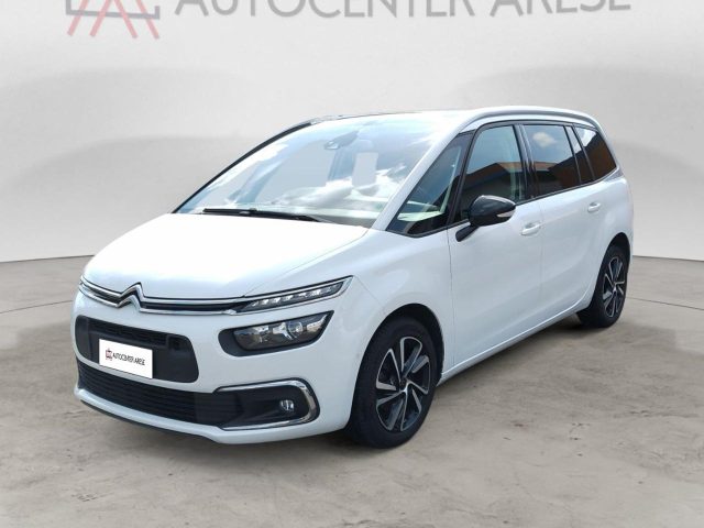 CITROEN Grand C4 Spacetourer usata, con ABS