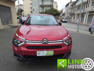 CITROEN C4 X usata, con Park Distance Control