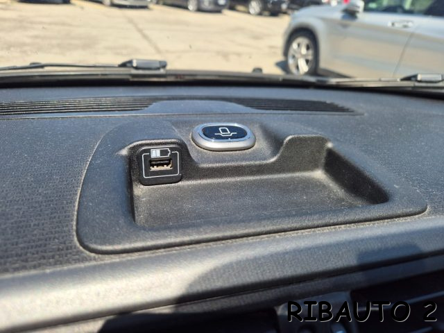 FIAT Panda usata, con Fendinebbia