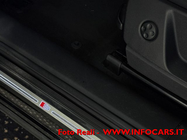 AUDI Q5 usata, con Luci diurne LED