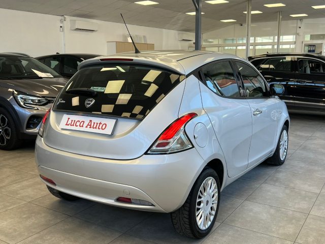 LANCIA Ypsilon usata, con Alzacristalli elettrici