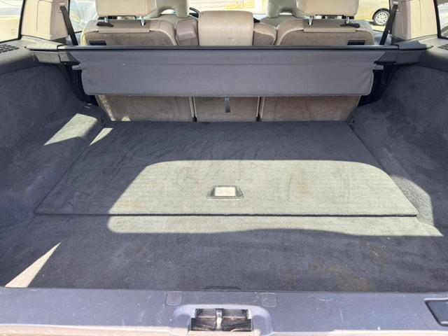 VOLVO XC90 usata, con Fendinebbia