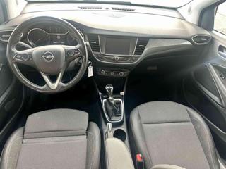OPEL Crossland usata, con Climatizzatore