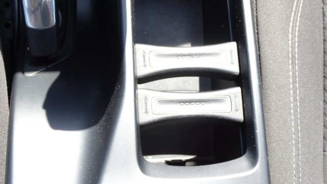 FORD C-Max usata 111