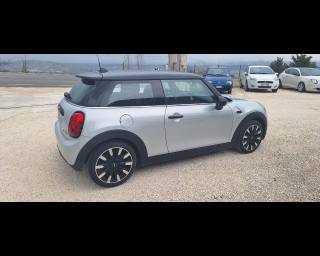 MINI Cooper D usata, con Cerchi in lega