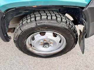 FIAT Panda usata 20