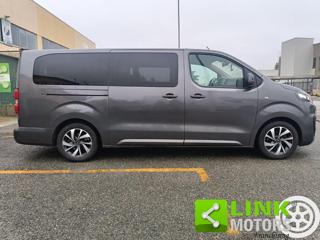 CITROEN Spacetourer usata 3